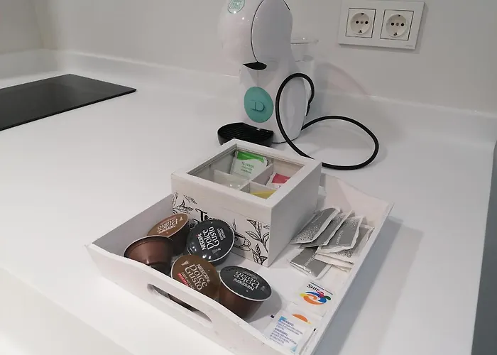 Lejlighed Asturin House - Parking Gratis